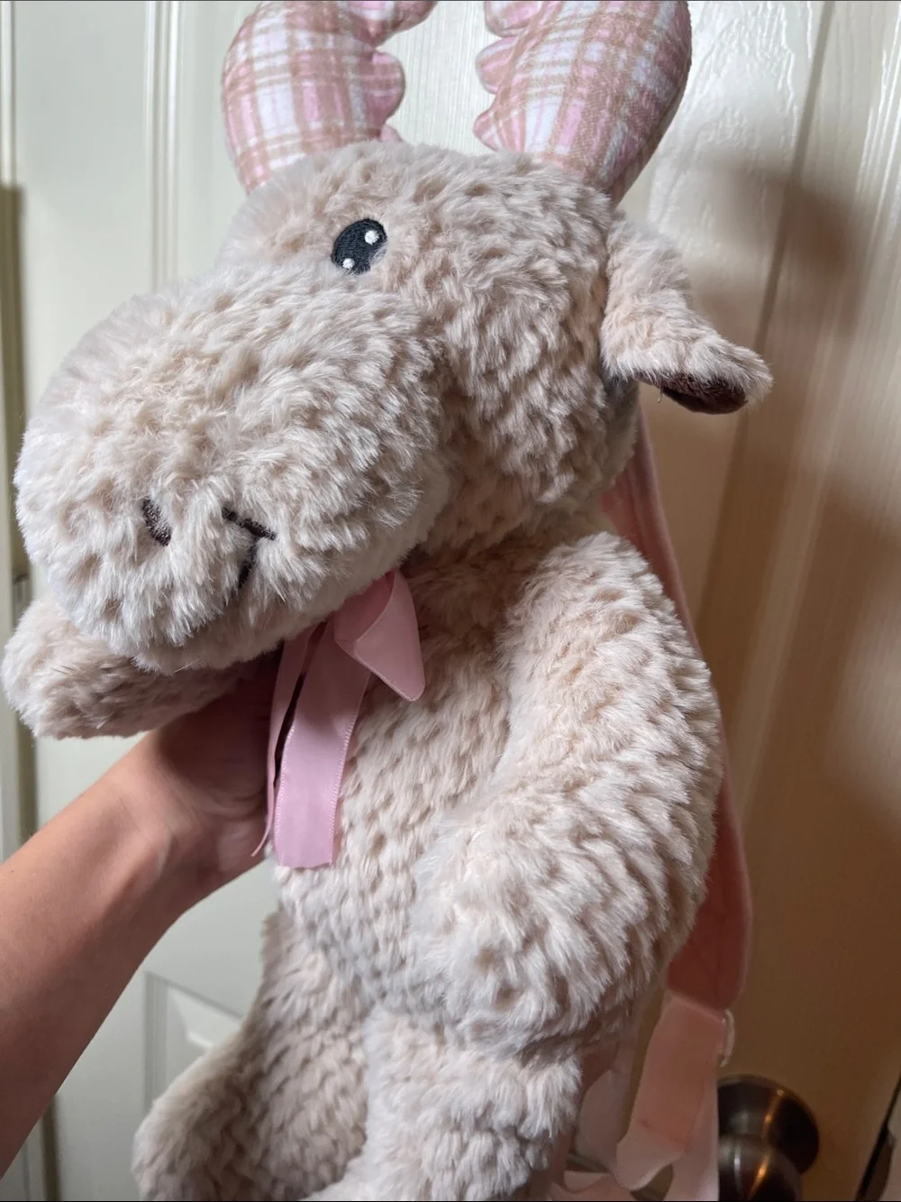 N/A adorable plush